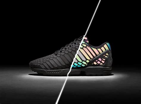 adidas zx flux rs zwart|adidas zx flux black xeno.